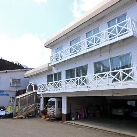 Annex Kashiwaya Hotel Yuzawa  Esterno foto