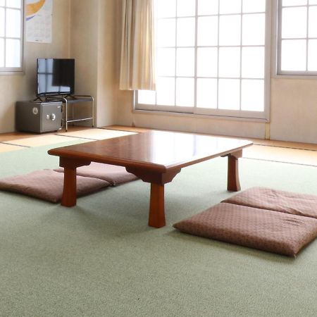 Annex Kashiwaya Hotel Yuzawa  Esterno foto