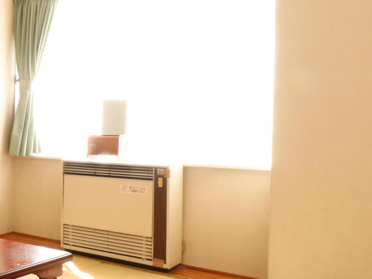 Annex Kashiwaya Hotel Yuzawa  Esterno foto