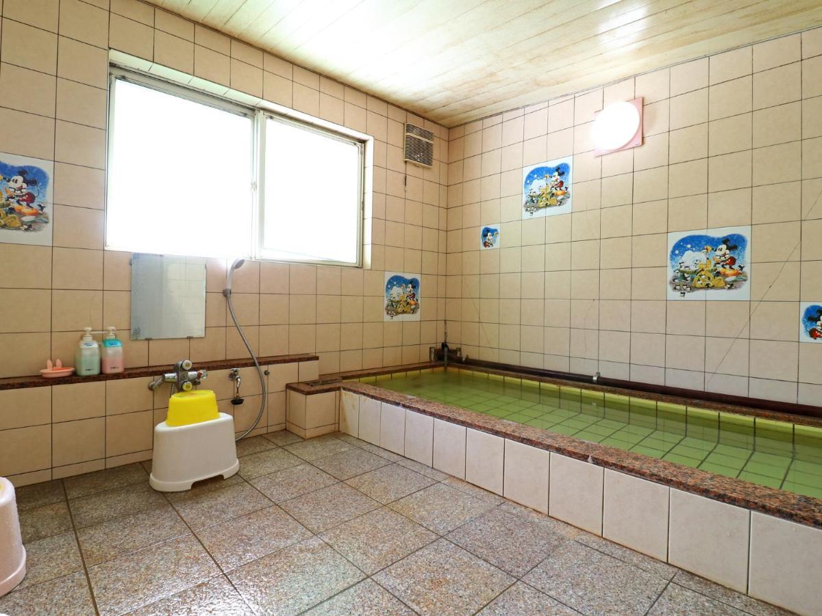 Annex Kashiwaya Hotel Yuzawa  Esterno foto