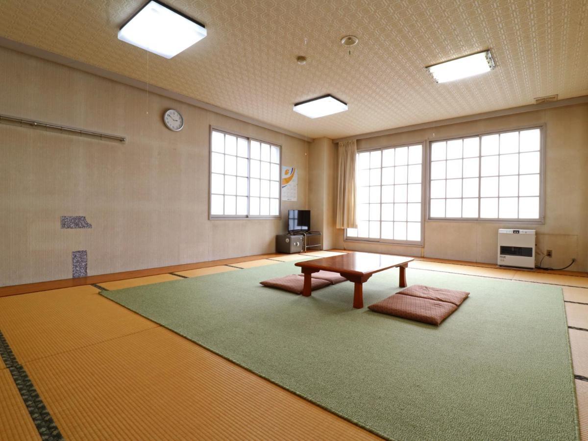 Annex Kashiwaya Hotel Yuzawa  Esterno foto